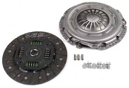 SAAB Clutch Kit 4580346